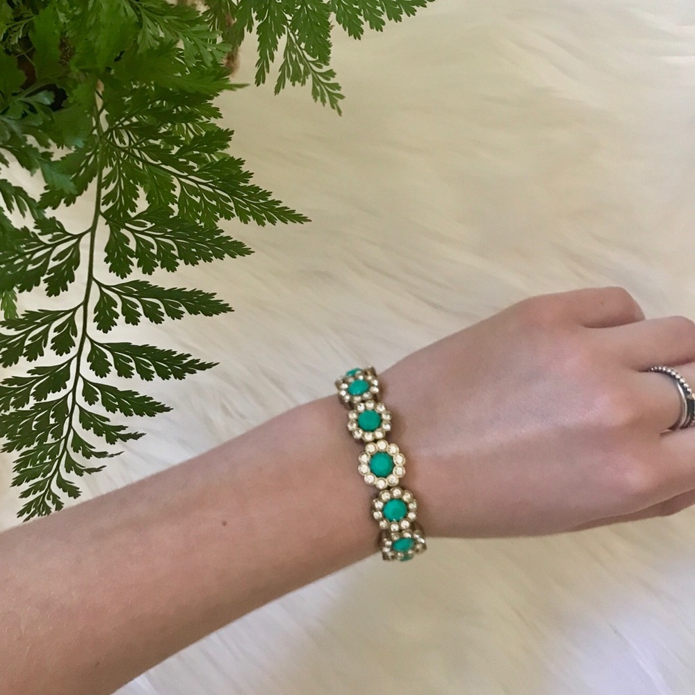 J. Crew bracelet